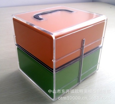 广州手板模型厂家 为高校学生毕业设计提供质优价廉的样板模型解决方案