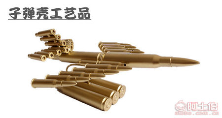 亚莎工艺 匠心打造壳工艺品，创意飞机模型点亮生活与纪念