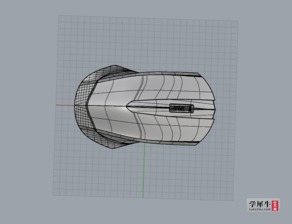 探索未来交互 先进鼠标模型的创新与设计